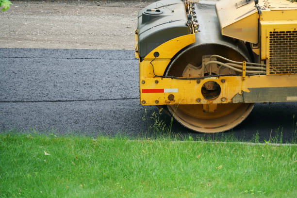 Driveway Snow Removal Preparation in Atkins, IA